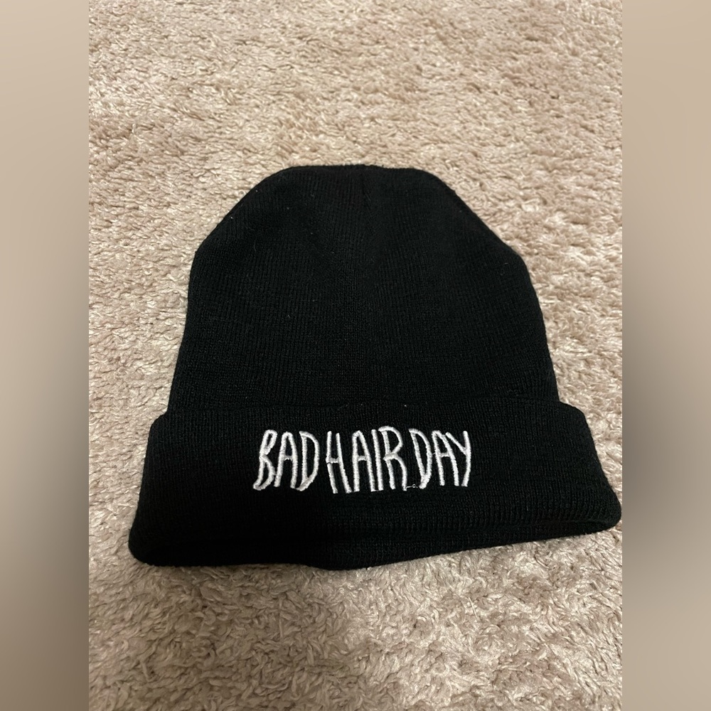 Beanie Hat